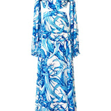 Euphoria - Mystic Forest Isla Dress