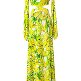 Euphoria - Secret Garden Isla Dress