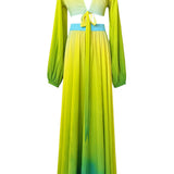 Ombré - Freedom Isla Dress