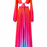 Ombré - Sorrento Isla Muse Dress