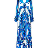 Tribal - Panacea Isla Dress