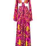 Tribal - Elixir Isla Dress