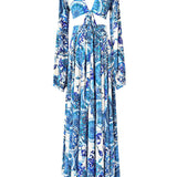 Siciliana - Aurora Isla Dress