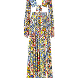 Siciliana - Dulce Isla Dress