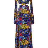 Siciliana - Valentina Isla Dress