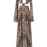 Safari - Cheetah Isla Muse Dress