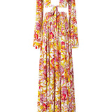 Euphoria - Forbidden Fruit Isla Muse Dress