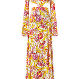 Euphoria - Forbidden Fruit Isla Muse Dress