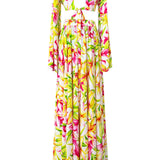 Euphoria - Floral Love Isla Muse Dress
