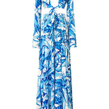 Euphoria - Mystic Forest Isla Muse Dress
