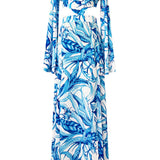 Euphoria - Mystic Forest Isla Muse Dress