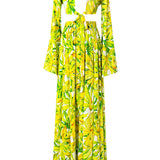 Euphoria - Secret Garden Isla Muse Dress