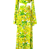 Euphoria - Secret Garden Isla Muse Dress