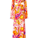 Euphoria - Magic Reef Isla Muse Dress