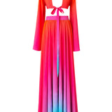 Ombré - Sorrento Isla Muse Dress