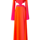 Ombré - Sorrento Isla Muse Dress