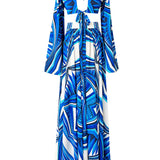 Tribal - Panacea Isla Muse Dress