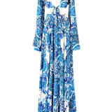 Siciliana - Aurora Isla Muse Dress
