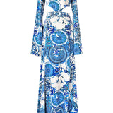 Siciliana - Aurora Isla Muse Dress