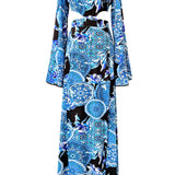 Siciliana - Luna Isla Muse Dress