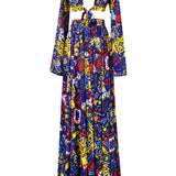 Siciliana - Valentina Isla Muse Dress