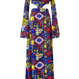 Siciliana - Valentina Isla Muse Dress