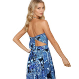 Siciliana - Luna Rio Dress