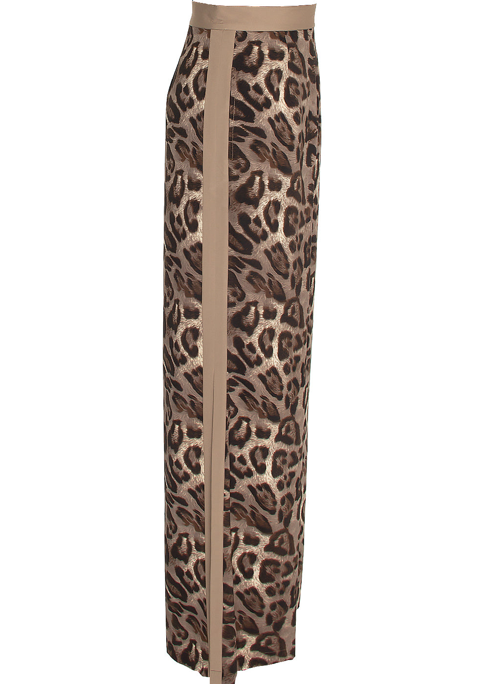 Safari - Grey Leo Pants (Light Taupe)