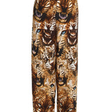 Safari - Pants (Brown)