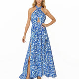 Siciliana - Livia Vera Dress