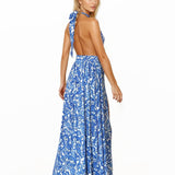 Siciliana - Livia Vera Dress