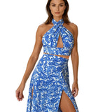 Siciliana - Livia Vera Skirt