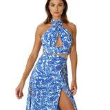 Siciliana - Livia Vera Top