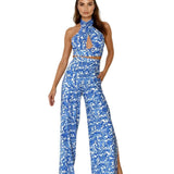 Siciliana – Livia Pants (Off-White)