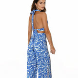 Siciliana – Livia Pants (Off-White)