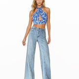 Siciliana - Livia Vera Top