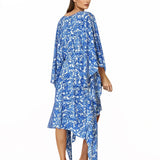 Siciliana - Livia Santorini Dress