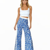 Siciliana – Livia Pants (Off-White)