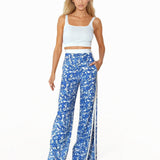Siciliana – Livia Pants (Off-White)