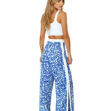 Siciliana – Livia Pants (Off-White)