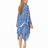 Siciliana - Livia Kimono (Off-White)