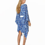 Siciliana - Livia Kimono (Off-White)