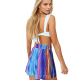 Tribal - Waterfall Havana Shorts