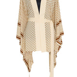Desert - Sand Kimono Panther (Beige)