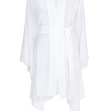 Monochrome - White Kimono (White)