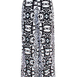 Tulum – Tribal Pants (Neon Yellow)