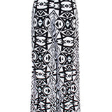 Tulum – Tribal Pants (Neon Orange)