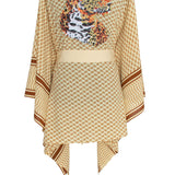Desert - Sand Kimono Panther (Beige)