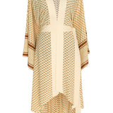 Desert - Sand Kimono (Beige)