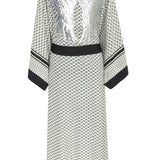 Desert - Tribe Kimono Wings (Black)